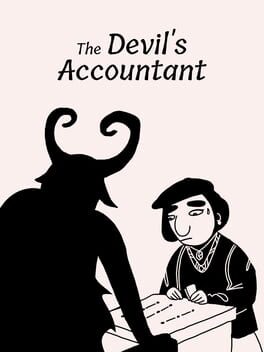 The Devil's Accountant Cover