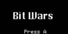 Bit Wars Cover