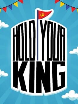 Hold Your King Cover