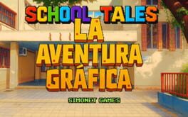 School Tales Cover