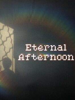Eternal Afternoon Cover