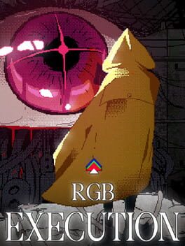 RGB: Execution Cover