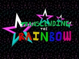 Transcending the Rainbow Cover