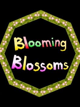 Blooming Blossoms Cover
