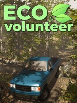 Eco Volunteer Cover