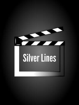 Silver Lines Cover