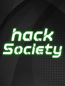 HackSociety Cover