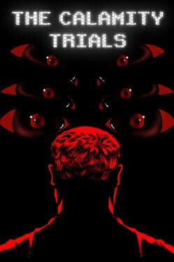 The Calamity Trials Cover