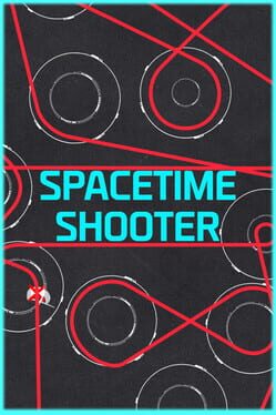 Spacetime Shooter