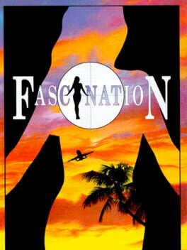 Facination Cover