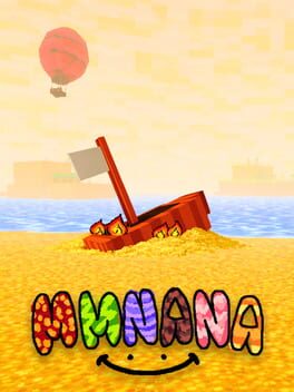Mmnana Cover