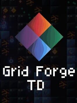 Grid Forge TD Cover