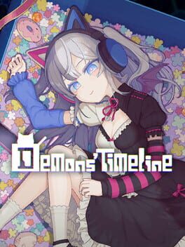Demons'Timeline Cover