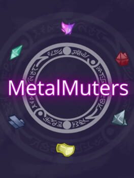 MetalMuters Cover