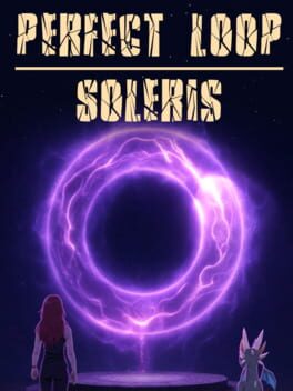 Perfect Loop: Soleris Cover