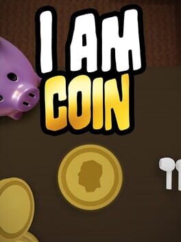 I Am Coin Cover