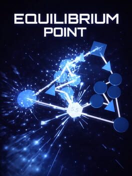 Equilibrium Point Cover