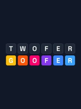 Twofer Goofer Cover