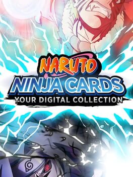 Naruto: Ninja Cards