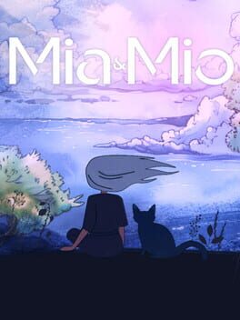 Mia & Mio Cover