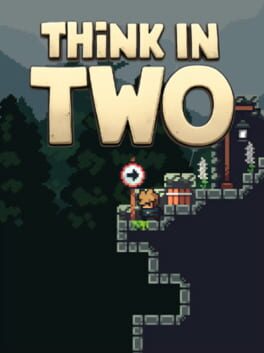 Think in Two Cover