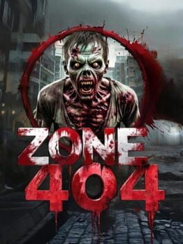 Zone 404 Cover