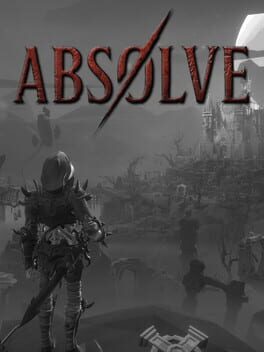 Absølve Cover