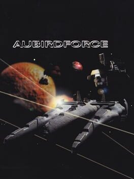 AubirdForce Cover