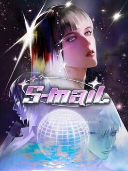 S-Mail Cover