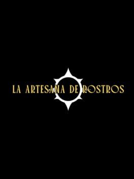La Artesana de Rostros Cover