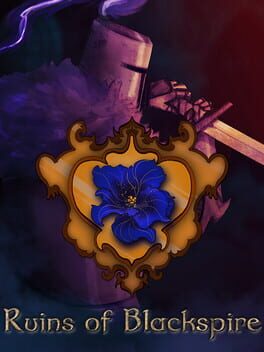 Ruins of Blackspire Cover