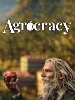 Agrocracy Cover