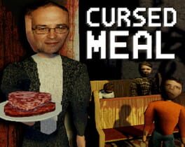 Cursed Meal Cover