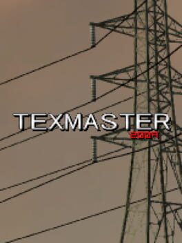 Texmaster Cover