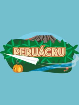 Escape from Peruácru Island Cover