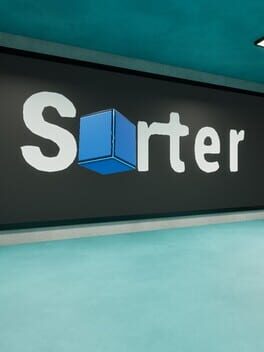 Sorter Cover