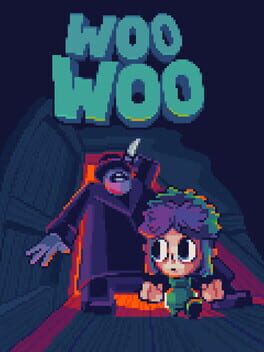 Woo Woo Cover