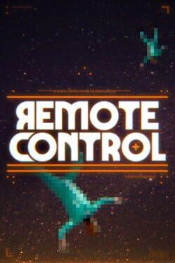 Remote Control Cover