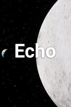 Echo Cover