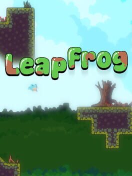 Leap Frog Cover