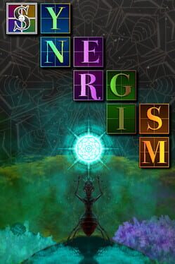 Synergism Cover