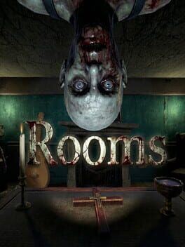 Rooms Cover