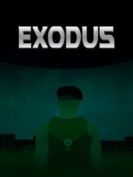 Exodus Cover
