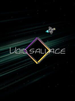 Void Salvage Cover