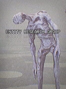 Entity Research Group Cover