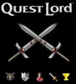 QuestLord Cover
