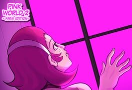 Pink World 2 Cover