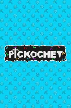 Pickochet Cover