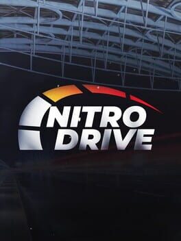 Nitro Drive Cover