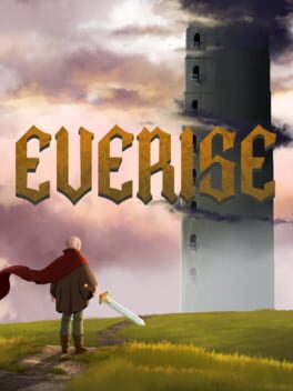 Everise Cover